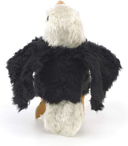 Folkmanis Mini Eagle Finger Puppet in Saudi Arabia