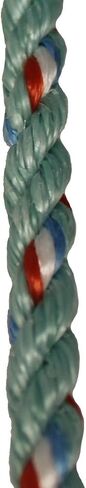 KUFA Sports 400-Foot leaded Rope Coil with 5/16-Inch Diameter for Shrimp & Prawn Trap LP400N in Saudi Arabia