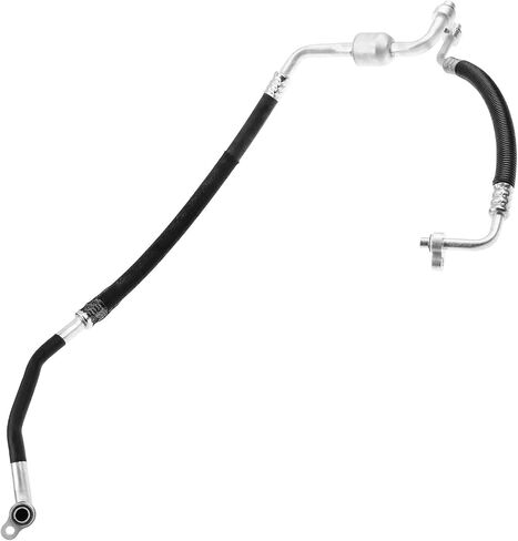 A-Premium A/C Suction and Discharge Line Hose Assembly Compatible with Chevrolet Malibu 2013, Buick LaCrosse 2012-2013, Regal 2012-2014, 2.4L in Saudi Arabia