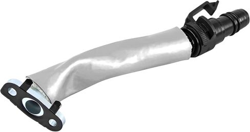 أنبوب خط تبريد الشاحن التوربيني 55568031 متوافق مع شيفروليه كروز سونيك تراكس وبويك إنكور 1.4T in Kuwait