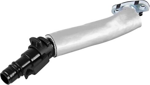 أنبوب خط تبريد الشاحن التوربيني 55568031 متوافق مع شيفروليه كروز سونيك تراكس وبويك إنكور 1.4T in Kuwait