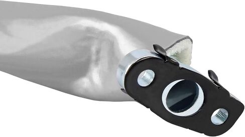 أنبوب خط تبريد الشاحن التوربيني 55568031 متوافق مع شيفروليه كروز سونيك تراكس وبويك إنكور 1.4T in Kuwait