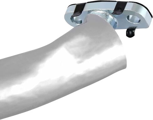 أنبوب خط تبريد الشاحن التوربيني 55568031 متوافق مع شيفروليه كروز سونيك تراكس وبويك إنكور 1.4T in Kuwait