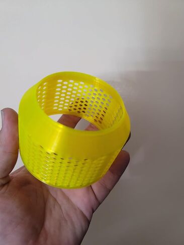 Anemone Guard Nem Guard Compatible with EcoTech Marine VorTech MP10 & MP40 (MP40, Clear) in Saudi Arabia