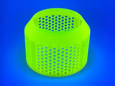 Anemone Guard Nem Guard Compatible with EcoTech Marine VorTech MP10 & MP40 (MP40, Clear) in Saudi Arabia