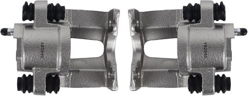 PAROD 192948 192949 Rear Disc Brake Caliper Fit for 2004-2010 INFINITI QX56, 2005-2015 Nissan Armada, 2004 Pathfinder, 2004-2015 Titan in Saudi Arabia