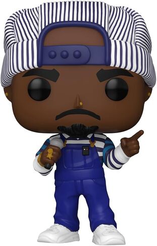 Funko Pop! Rocks: Tupac Shakur - Thug Life in Saudi Arabia