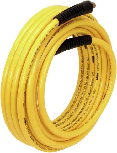 Dewalt DXCM012-0253 3/8 in. x 50 ft. Polyurethane Hose in Saudi Arabia