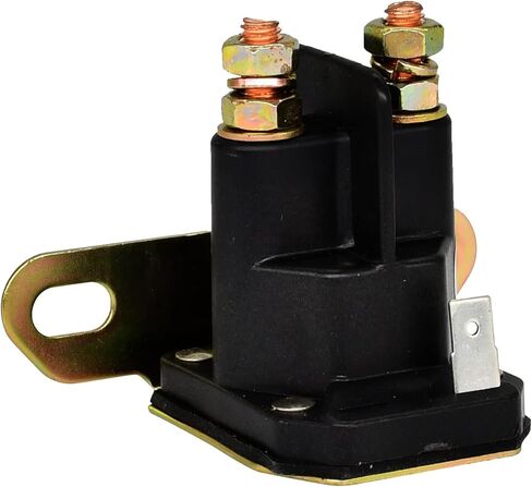 Weelparz 812-1211-211 12V 3 مفتاح تتابع الملف اللولبي 8121211211 متوافق مع Trombetta 812-1201-211 8121201211 93265-19 93265-1WR 9326519 932651WR in Kuwait