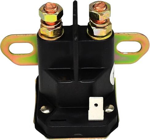 Weelparz 812-1211-211 12V 3 مفتاح تتابع الملف اللولبي 8121211211 متوافق مع Trombetta 812-1201-211 8121201211 93265-19 93265-1WR 9326519 932651WR in Kuwait