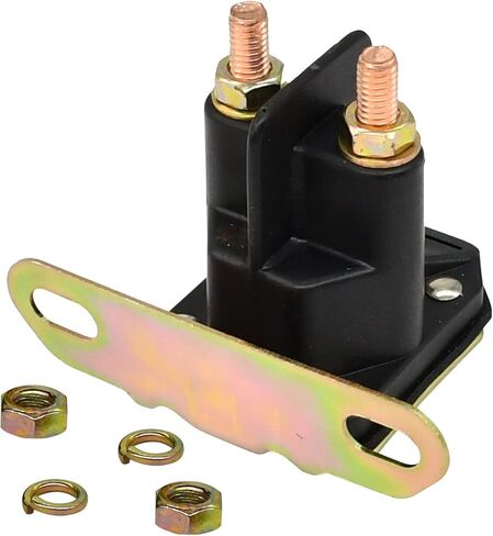 Weelparz 812-1211-211 12V 3 مفتاح تتابع الملف اللولبي 8121211211 متوافق مع Trombetta 812-1201-211 8121201211 93265-19 93265-1WR 9326519 932651WR in Kuwait