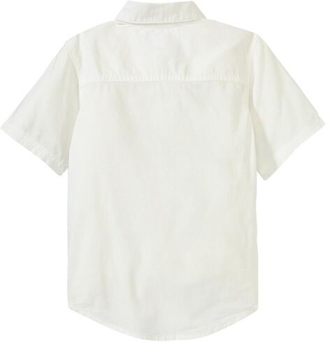 Carter's Boys' Woven Buttonfront 263g407 in Saudi Arabia
