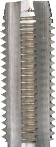 Drill America DWTS14X1.25 m14 x 1.25 مجموعة حنفية يدوية من الفولاذ عالي السرعة مكونة من 4 فلوت، سلسلة DWT in Saudi Arabia