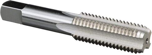 Drill America DWTS14X1.25 m14 x 1.25 مجموعة حنفية يدوية من الفولاذ عالي السرعة مكونة من 4 فلوت، سلسلة DWT in Saudi Arabia