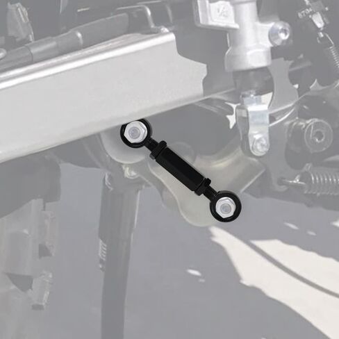 Xitomer UP - 4" Lowering Links Kit Fit for Tiger 850 Sport 2021-2023, Fit for Tiger 900 /GT/Rally/GT Pro/Rally Pro 2020-2024, Suspension Links Lowering Links KX65 Lowering Links Kit in Saudi Arabia