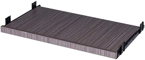 Boss Office Products Keyboard Tray, Cherry, 14.5"" d x 23.5"" w x 1.25"" h (N200-C) in Saudi Arabia