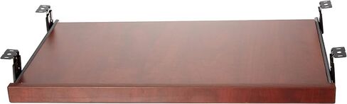 Boss Office Products Keyboard Tray, Cherry, 14.5"" d x 23.5"" w x 1.25"" h (N200-C) in Saudi Arabia