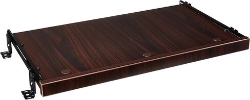 Boss Office Products Keyboard Tray, Cherry, 14.5"" d x 23.5"" w x 1.25"" h (N200-C) in Saudi Arabia