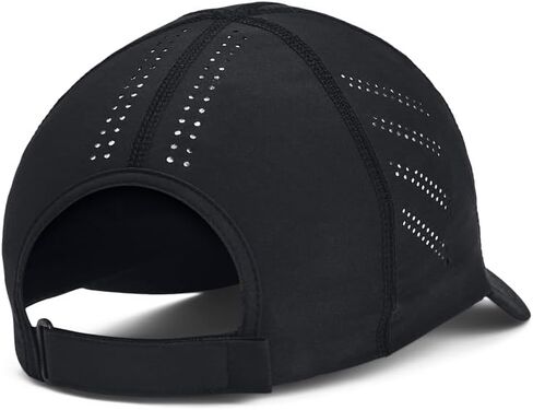 Under Armour Womens Iso-chill Launch Run Adjustable Hat in Saudi Arabia