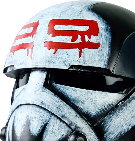 XSQUD Wrecker Helmet Adult Full Head Size Resin Mask for Star Cosplay Costume Prop Collection in Saudi Arabia