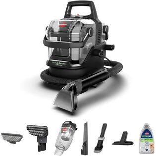 Bissell product catalog