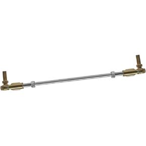 مجموعة قضيب القابض متوافقة مع Kenworth K202-2002-11، 12.5 بوصة، 3/8 بوصة -24 خيط، ذكر × ذكر in Kuwait