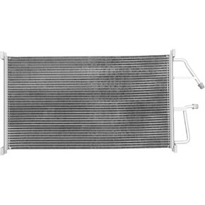 Air Conditioning A/C Condenser Compatible with Chevrolet Blazer C1500 C2500 C3500 K1500 K2500 K3500 Suburban Pickup GMC Models # 4295, 52455842, 52486531, 52411109 in Kuwait