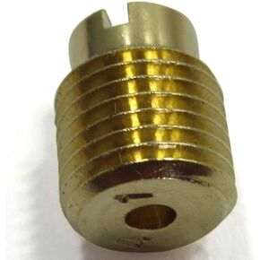 RLV .046" #117 Main Jet Fits Honda Clone BSP Predator in Saudi Arabia