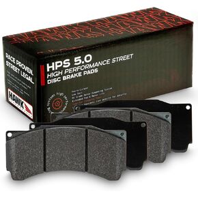 وسادات فرامل هوك بيرفورمانس HB179W.630 DTC-30 لرياضة السيارات in Kuwait