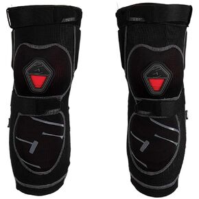 509 R-Mor Protective Knee Pad (Black - Large/X-Large) in Kuwait