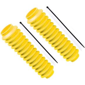 Explorer Pro Comp 12129 Yellow Shock Boots - Set of 2 in Saudi Arabia