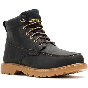 Wolverine Men's Floorhand Moc-Toe 6" Boot in Saudi Arabia