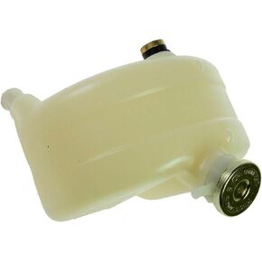 Pressurized Radiator Overflow Bottle & Cap for Mack for CV 2002-2007 for GU7 2008 for GU8 2008 Front, 3-7 Days Delivery in Kuwait