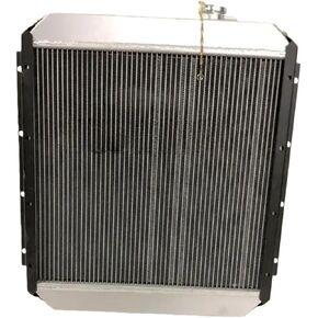Excavator E70B Water Tank Radiator Core ASS'Y 085-5426 085-9385 in Kuwait
