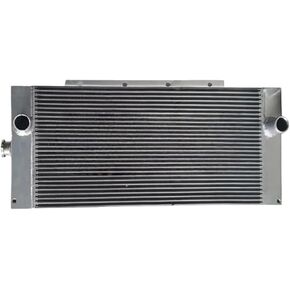 مشعاع الحفارة 332-C0971 لـ JS130 JS160 JS180 JS130B JS160B JS180B المبرد 332C0971 in Kuwait