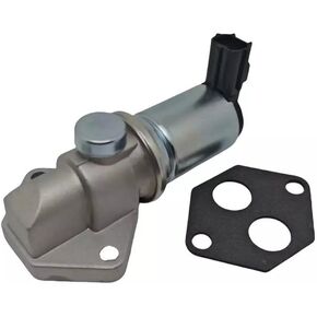 95TF9F715BB 95TF-9F715-BB F5TZ9F715BA Idle Air Control Valve IAC1024 for For*d Lincoln Mazd*a Explorer 1995-2002 in Kuwait