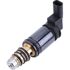 AC Compressor Control Solenoid Valve AFH343-CV, fit for Chevrolet Silverado 1500 2020-2025,Suburban 5.3 Liter/ 6.2Liter Engine 2015-2020,Tahoe 5.3Liter/ 6.2Liter Engine 2015-2020 GMC Yukon in Kuwait