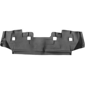 Compatible with 2010-2018 Do-dge Ra-m 2500 3500 4500 5500 6.7L Diesel Radiator Upper Seal 55371021AA in Saudi Arabia
