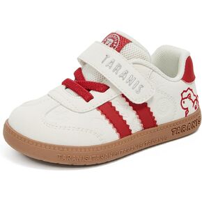 TARANIS Baby/Toddler Non-Slip Sole Skate Shoes Boys Girls Sneaker Walking Shoes in Saudi Arabia