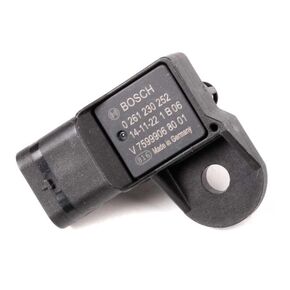 مستشعر تعزيز الشاحن التربيني OEM الأصلي لميني F55 F56 R55 R56 R57 R58 R59 R60 R61 كوبر كونتريمان بيسمان كوبيه S رودستر ALL4 كلوبمان 2011-2016 1.6L L4 توربو in Kuwait