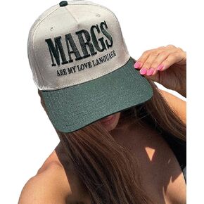 MARGS هي قبعة سائقي الشاحنات الخاصة بلغة الحب in Kuwait