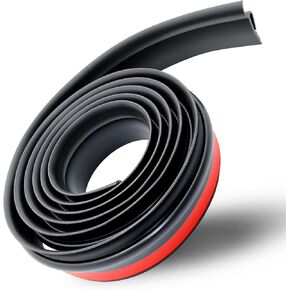 سدادة الباب الخلفي لغطاء الشاحنة متوافقة مع غطاء شاحنة Leer 100XQ وsome100XL 100LE جميع السدادات السفلية للباب الخلفي الزجاجي - استبدال 65 بوصة 82792 in Kuwait