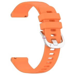 N3UC Siilicoine VVatch Band 22mm for VVatch GT5 41mm/GT4 41mm SmairtVVatches Lightweight VVatch Strap for Fltness New 2026 High for Reliable Electronic Component, Precision, Stable Performance in Kuwait