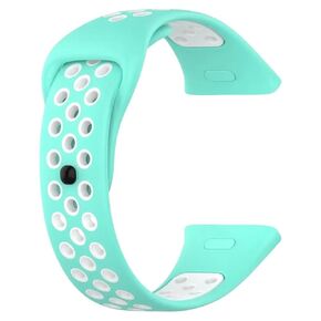 1PC Siilicoine VVatch Strap for Redimi VVatch 3 Two-Color Breathable Smairt VVatchband Replacement Bracelet for Redimi VVatch 3 New 2026 High for Reliable Electronic Component in Kuwait