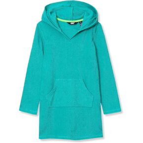 تغطية بلوفر تيري للفتيات من Lands' End in Kuwait