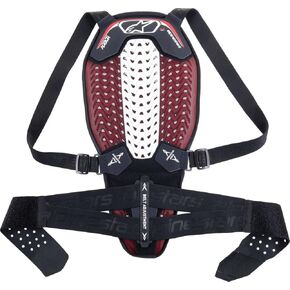Alpinestars Nucleon بلازما حامي الظهر إل جي أسود in Kuwait