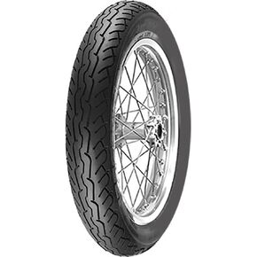 120/90-17 نوع الأنبوب (64S) إطار دراجة نارية أمامي Pirelli MT66-Route لهوندا شادو 750 DLX VT750 1997-2005 in Kuwait