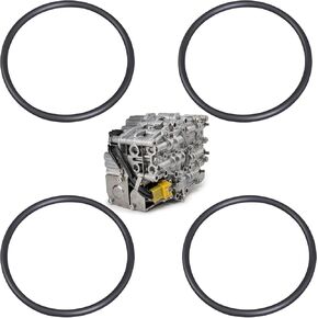 806944060 4Pcs Variable Control Valve O-Ring (44X2.6mm) Compatible with 2011-2025 Subaru WRX, Forester, Ascent, BRZ, Crosstrek, Impreza, Outback, WRX, Legacy in Saudi Arabia