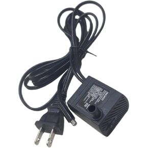 مضخة نافورة صغيرة فائقة الهدوء، معدل تدفق قابل للتعديل، مضخة مياه لخزانات الأسماك، ميزات المياه، نوافير الحيوانات الأليفة in Kuwait