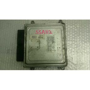 وحدة التحكم في المحرك ECM 1.8L تناسب 15 Forte 39103-2EXA5 391032EXA5 in Kuwait